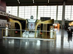 -南昌昌北国际机场