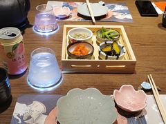 -樱宿日式和牛烧肉(五道口店)