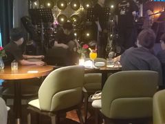 -MARU玛露音乐餐厅(大学路店)
