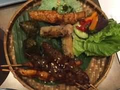 -美奈小馆·越南料理(中航城君尚购物中心店)