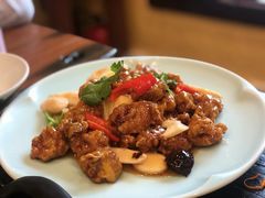 山楂排骨-阿多私房菜(顺德店)