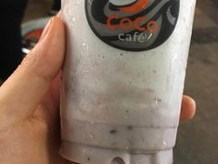 -CoCo都可(湖滨银泰店B区店)