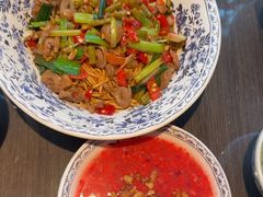 -阿大排档(长春这有山店)