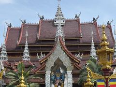 -西双版纳总佛寺