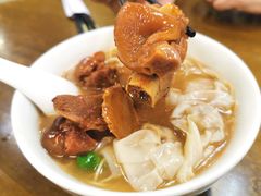 -七叔公面家(拱北口岸店)