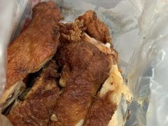 -王二甩老木子鸡(江湾店)