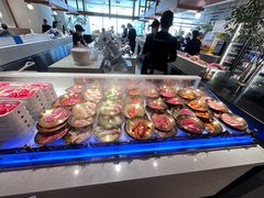 -星伦多自助料理·涮烤一体(杭州来福士店)