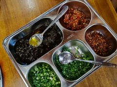 -茶马古道·野生菌清汤黄牛肉(沙溪店)