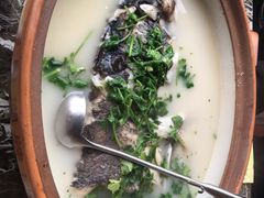 -风味小馆(天目湖宾馆店)