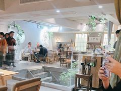 -本处·素食·融合料理(南油店)