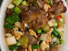 -彭耕记猪油炒小菜(吉联mall店)