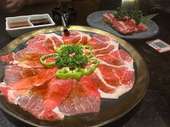 -烧肉达人(凯德晶萃店)