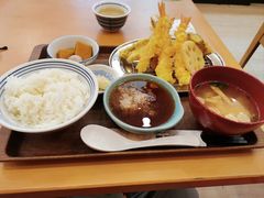 -虹梅食堂·爱蝦乃家