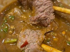 -牛豆吉(友谊花园店)