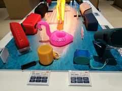 -Sony Store索尼(深圳深业上城店)