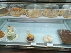 -嗒令甜品·主题融合料理餐厅(首座时代店)