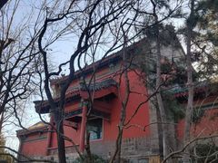 -郭守敬纪念馆