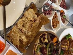 -鹊华居·地道鲁菜·海鲜·融合味(大明湖店)