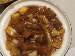 -狮王府淮扬菜(新街口友谊店)