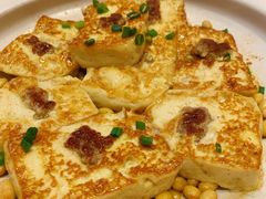 客家酿豆腐-小天厨民间菜馆(深圳街店)