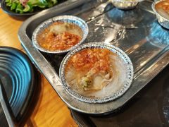 -御记碳烤肥牛(东城万达店)