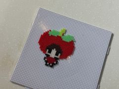 -幸福里DIY蛋糕烘焙·团建·拼豆豆(普陀店)