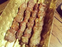 -疆文化新疆欢乐餐厅(金牛万达店)