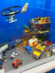 -kidsland(南开大悦城店)