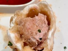 -东泰祥生煎馆(重庆北路店)