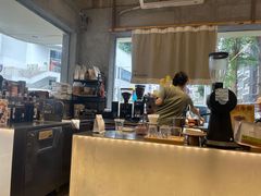 -MQ COFFEE STAND明谦(新洲店)