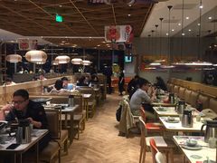 自助取餐区-望湘园·湖南菜(宏伊店)