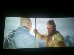 -万达影城(福州世茂广场店)