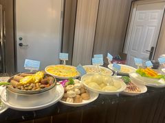 -千岛湖小鱼儿·淳安匠心农家菜