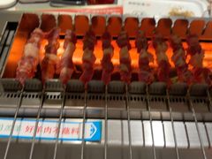 -冰城串说·羊肉串烧烤(哈西大街店)
