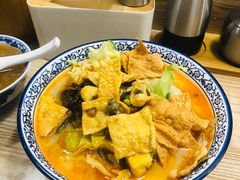 -亚皆老街南宁老友粉·米粉(印象城店)