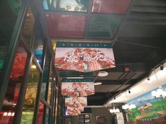 -闫府私房菜·百年鲁菜(恒隆店)