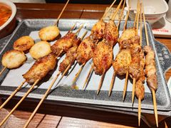 -管氏翅吧(地安门创始店)