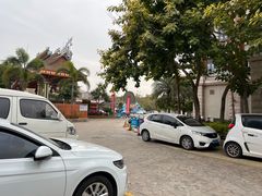 -灵玲国际马戏城