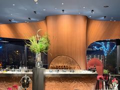 -Oyster Talks 四度蚝法餐厅