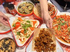 -老闵田螺馆·南昌特色(总店)