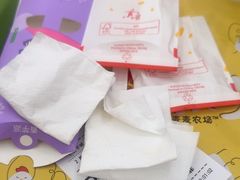 -麦当劳(徐汇漕溪北路百脑汇店)