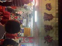 门面-蛇口康乐快餐鱼仔档(翠苑小区店)