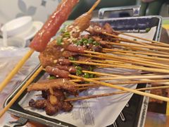 -滋味烤鱼(祥和里店)