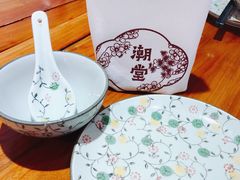 -潮堂(环球金融中心店)
