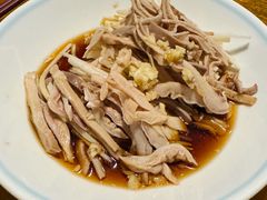 -老吉士酒家(天平路店)