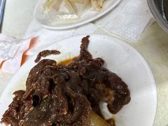 牛肉-大槐树烤肉馆