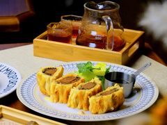 -猫岛主趣味餐厅(鼓浪屿店)