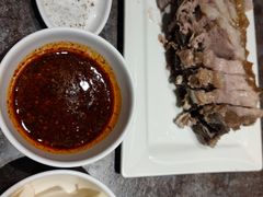 -贯贯吉·清真餐厅(浙江中路店)