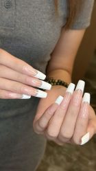 -情同手足美甲美睫