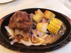 -太平馆西餐厅(北京路店)